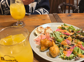 nurikabe cafe SSS エスリー 渋谷: とむさんの2025年11月25日の2枚目の投稿写真