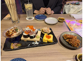 すすきの大衆酒場 白いたぬきホール: かこさんの2026年09月27日の2枚目の投稿写真