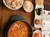 KOREAN BISTRO SO コリアンビストロソー 天満橋店: かこさんの2026年06月21日の1枚目の投稿写真
