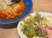 Italian Kitchen VANSAN イオンモール新利府南館店: まころんさんの2024年03月10日の2枚目の投稿写真