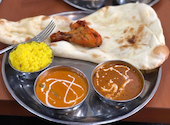 Indian Grill インドグリル 東陽町: だいびょんさんの2026年03月30日の1枚目の投稿写真