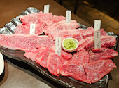 炭火焼肉 仁: リオさんの2024年08月14日の2枚目の投稿写真