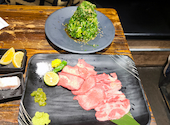 焼肉ごりちゃん 心斎橋店: コージさんの2025年02月24日の1枚目の投稿写真