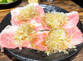 焼肉ごりちゃん 心斎橋店: コージさんの2025年02月24日の2枚目の投稿写真