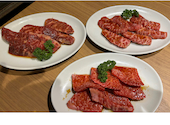 焼肉酒場 肉カジ 南柏店: トムさんの2024年12月22日の1枚目の投稿写真