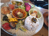 カフェサルーテの口コミ画像1