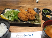 牡蠣ときどきサカナ メリケンサカナ 名駅店: みろりんさんの2026年04月17日の3枚目の投稿写真