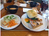 cafe chestnuts カフェ チェスナッツ: みろりんさんの2026年09月07日の1枚目の投稿写真