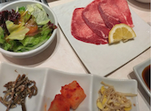 焼肉やぎや mozoワンダーシティ店: みろりんさんの2026年04月23日の1枚目の投稿写真