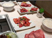 焼肉やぎや mozoワンダーシティ店: みろりんさんの2026年04月23日の2枚目の投稿写真