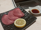 焼肉やぎや mozoワンダーシティ店: みろりんさんの2026年07月24日の2枚目の投稿写真