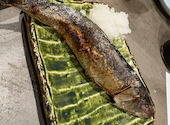 原始焼　藁焼き　鮮魚　青弐才　-AONISAI-　帯広駅前店: はははさんの2026年08月26日の2枚目の投稿写真