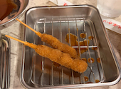 串カツ田中 すすきの店: ぽてち君さんの2026年08月12日の1枚目の投稿写真