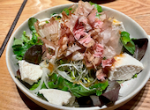 鮮魚炉端 ととけむり 新宿西口: 桜咲くさんの2026年04月23日の1枚目の投稿写真