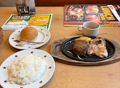 ステーキのどん 春日部店: vvvvvさんの2026年04月30日の1枚目の投稿写真