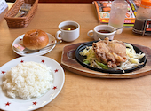 ステーキのどん 春日部店: vvvvvさんの2026年07月08日の1枚目の投稿写真