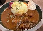 カレーとお酒 蕾: くーちゃんママさんの2026年09月20日の2枚目の投稿写真
