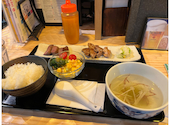 牛たん食堂 吉田精肉店: くーちゃんママさんの2026年05月16日の1枚目の投稿写真
