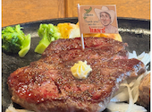 JUMBO STEAK HAN S ハンズ 久茂地本店ANNEX: nyasuke299さんの2026年04月03日の3枚目の投稿写真