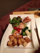 びすとろ家 新橋レンガ通り店: ゆみさんの2017年02月16日の1枚目の投稿写真