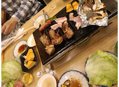神戸東山大衆焼肉 KenBow ケンボウ: かずさんの2026年04月26日の2枚目の投稿写真