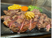 いきなりステーキ ゆめタウン光の森店: らっさんさんの2026年08月26日の1枚目の投稿写真