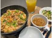 チーズ&ドリア スイーツ名古屋パルコ店: しままんさんの2026年08月04日の3枚目の投稿写真