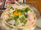 かに料理 宇都宮甲羅本店: ひろみさんの2025年11月21日の1枚目の投稿写真