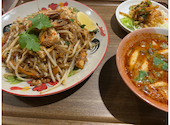 2階のタイ料理屋 コップン天満: satoginさんの2025年10月の1枚目の投稿写真