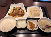 菜福楼 135餃子酒場: きーちゃんさんの2026年07月13日の1枚目の投稿写真