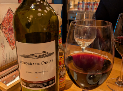 ワインの酒場 ディプント浦和店: まいてぃーんさんの2025年11月04日の1枚目の投稿写真