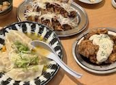 餃子のかっちゃん 金山店: ひーちゃんさんの2025年08月31日の1枚目の投稿写真