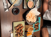 まさや 炭火焼鳥専門 JR六甲道店: クロちゃんさんの2026年08月13日の1枚目の投稿写真