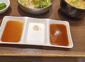 肉焼 ベンジャミン 博多 駅から三百歩横丁店: ハッピーさんの2026年06月02日の1枚目の投稿写真