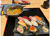鮨 酒 肴 杉玉 姫路フェスタ店: マルちゃんさんの2026年08月12日の1枚目の投稿写真