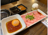 焼肉 寿寿亭: のぞみんさんの2022年12月27日の3枚目の投稿写真