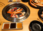 焼肉 ウエスト 大津バイパス店: きんぎょさんの2024年10月14日の1枚目の投稿写真