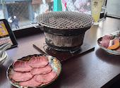 焼肉もとやま 恵比寿店: ワーディさんの2026年07月19日の3枚目の投稿写真