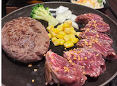 とろけるハンバーグ 福よし 六本木店: ワーディさんの2026年04月28日の1枚目の投稿写真