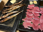 肉刺居酒屋 縁ちゃん 西日暮里: ミユさんの2026年07月14日の1枚目の投稿写真