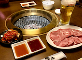 牛伝 豊中店: たえGONさんの2026年06月27日の2枚目の投稿写真