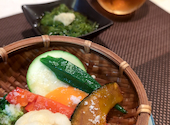 mass かまどのある家 酒をよぶ食卓: アンコロさんの2024年09月14日の1枚目の投稿写真