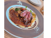 ザ ブラッセリー THE BRASSERIE: もちさんの2022年06月14日の2枚目の投稿写真