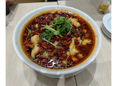 本格四川料理 麻辣大学 上野本店: Mioさんの2022年11月20日の2枚目の投稿写真