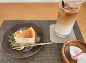 Cercle Dish and Coffee: みんみんさんの2025年10月11日の2枚目の投稿写真