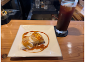 Givers Cafe ギバーズカフェ: hayastaikefukuroさんの2026年09月28日の2枚目の投稿写真