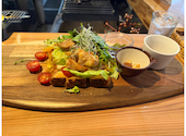 Givers Cafe ギバーズカフェ: hayastaikefukuroさんの2026年09月28日の3枚目の投稿写真