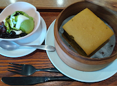 Blue 3CAFE ブルースリーカフェ: トンママさんの2026年05月21日の1枚目の投稿写真