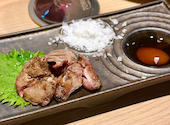 炭火焼鳥とWINE TORIBU 岡山店: つーさんさんの2026年07月05日の1枚目の投稿写真