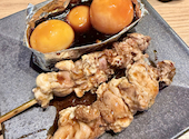 炭火焼鳥とWINE TORIBU 岡山店: つーさんさんの2026年07月05日の3枚目の投稿写真